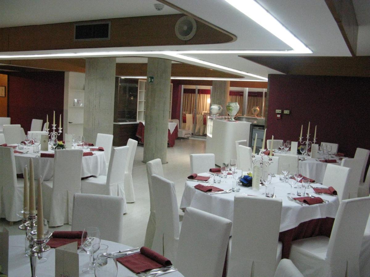 Hotel Abruzzi Teramo Exterior foto
